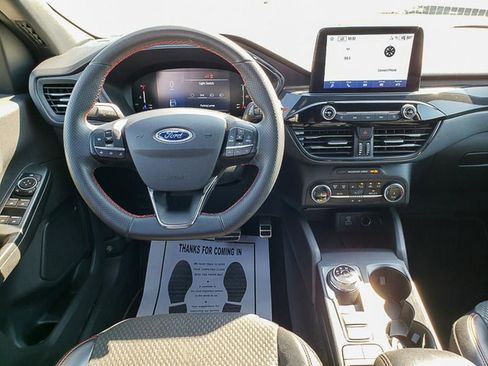 Used 2023 Ford Escape ST-Line image 24