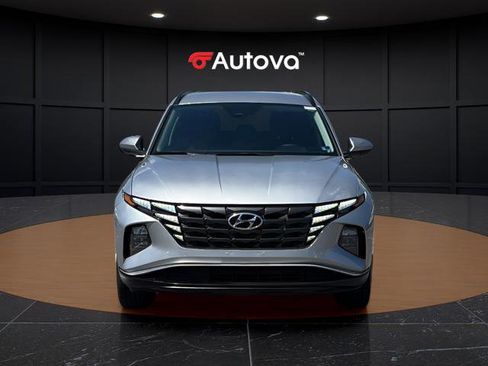 Used 2024 Hyundai Tucson SEL AWD/4WD image 8