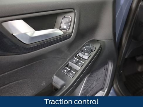 New 2026 Ford Escape ST-Line w/ Tech Pack #1 image 27