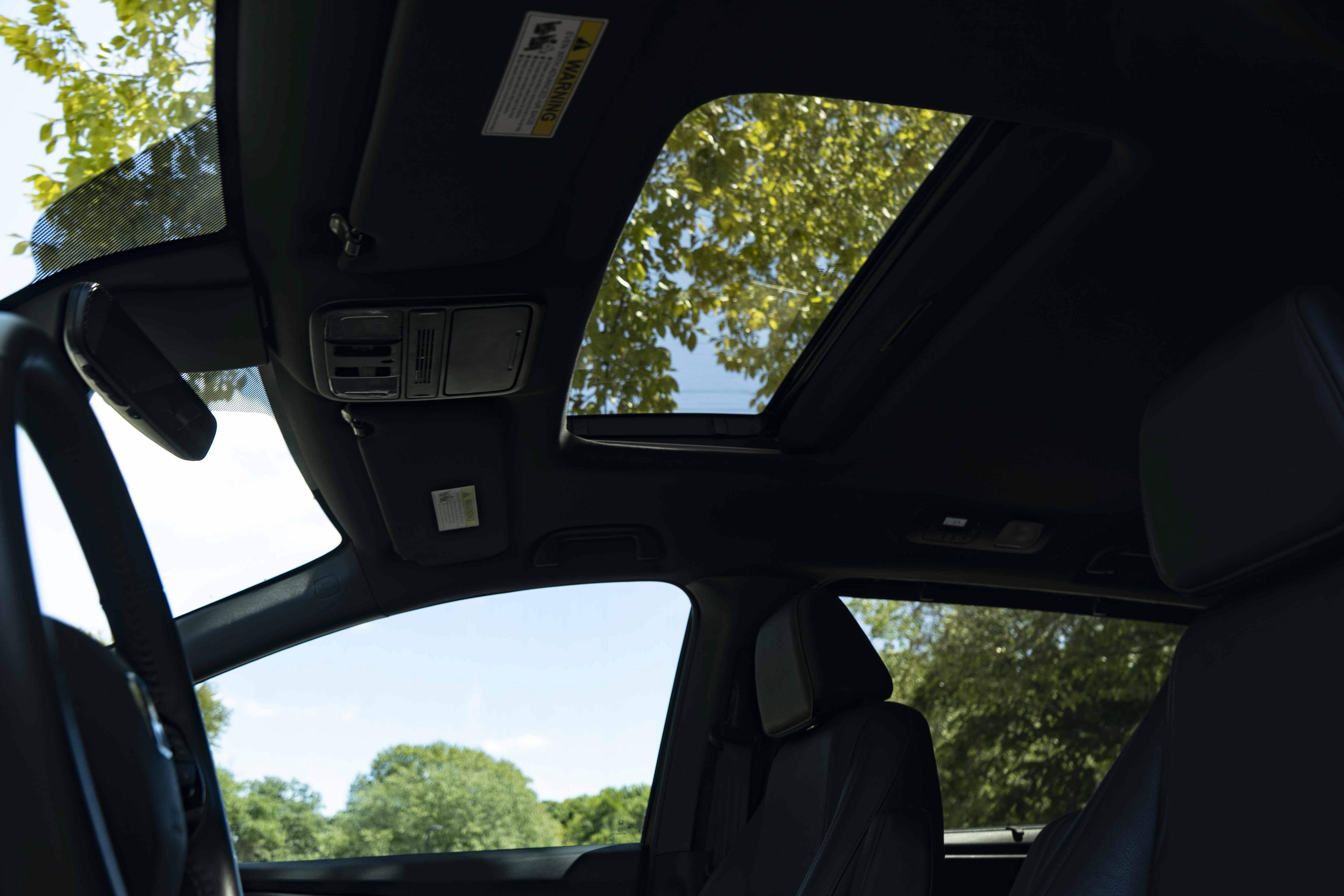 Used 2025 Honda Odyssey Sport-L image 34