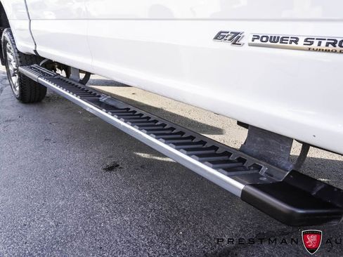 Used 2018 Ford F250 Lariat w/ Lariat Ultimate Package image 10