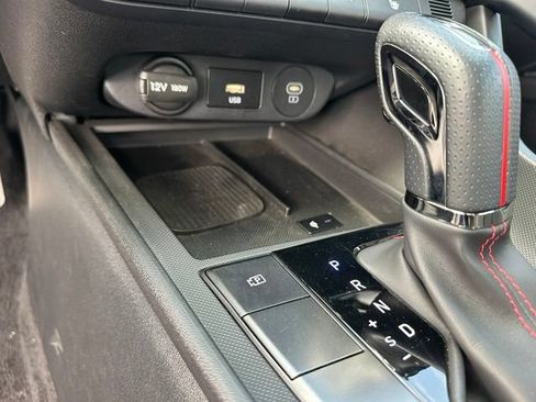 Used 2024 Hyundai Elantra N Line FWD image 25