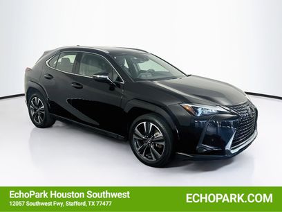 Used 2024 Lexus UX 250h FWD w/ Premium Package