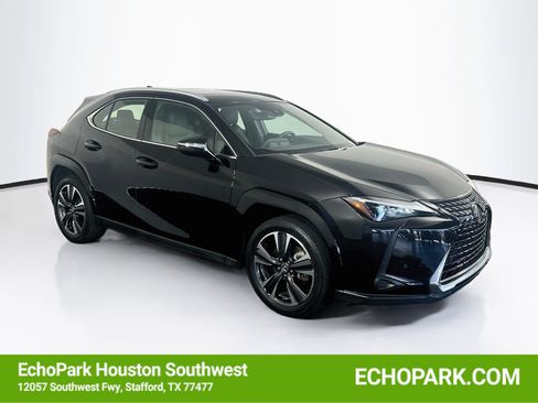 Used 2024 Lexus UX 250h FWD w/ Premium Package image 1