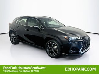 Used 2024 Lexus UX 250h FWD w/ Premium Package video 1