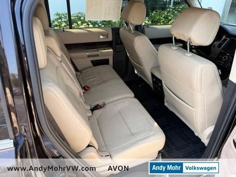Used 2013 Ford Flex Limited AWD/4WD image 20