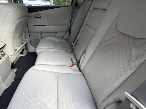 Used 2010 Lexus RX 350 AWD image 31