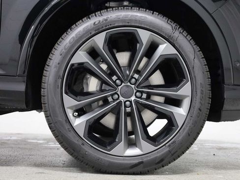 New 2026 Audi Q7 3.0T Prestige AWD/4WD image 12