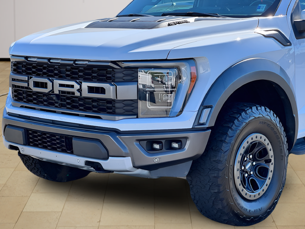 Used 2022 Ford F150 Raptor w/ Equipment Group 801A High AWD/4WD image 38