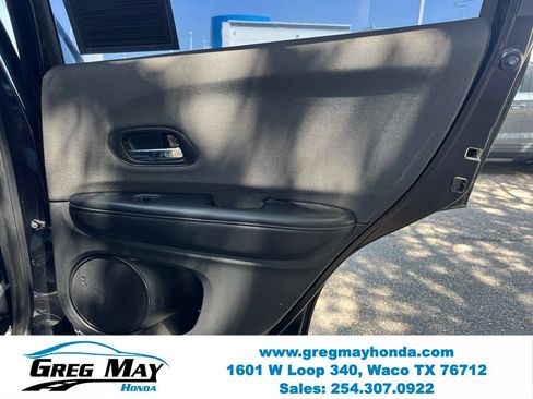 Used 2019 Honda HR-V Sport image 14
