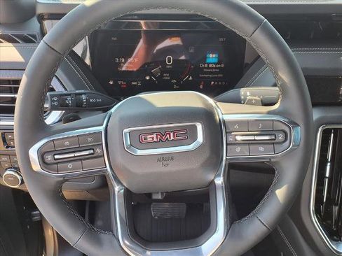 New 2025 GMC Yukon Elevation w/ LPO, Get Active Package image 14