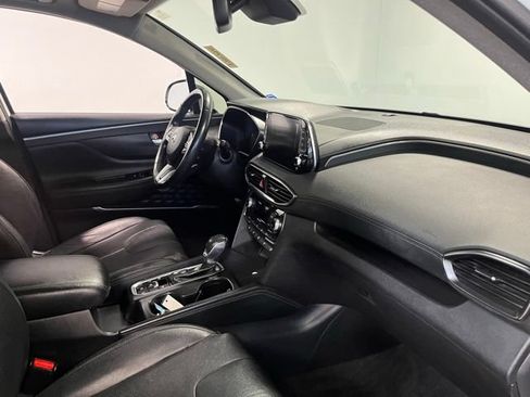 Used 2019 Hyundai Santa Fe AWD image 11