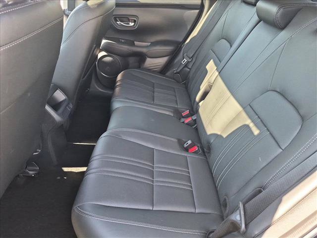 Certified 2024 Honda HR-V EX-L image 18