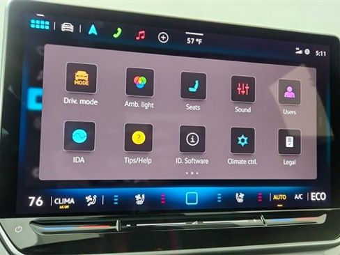 Used 2025 Volkswagen ID.4 Pro S Plus image 46