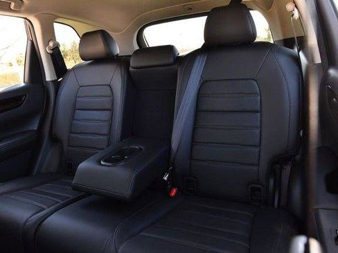 Used 2025 Honda CR-V EX-L image 26