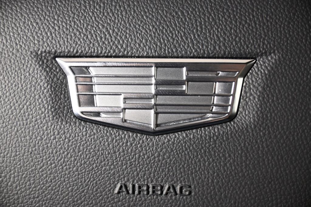 Certified 2025 Cadillac Escalade IQ Sport 1 AWD/4WD image 37