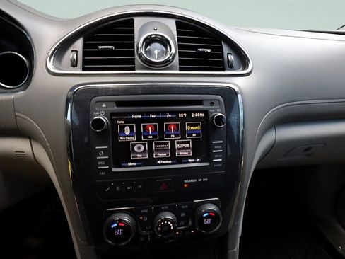 Used 2015 Buick Enclave Convenience FWD image 25