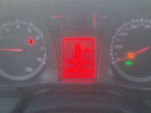 Used 2017 GMC Terrain SLE image 4