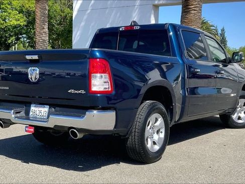 Used 2020 RAM 1500 Big Horn image 13