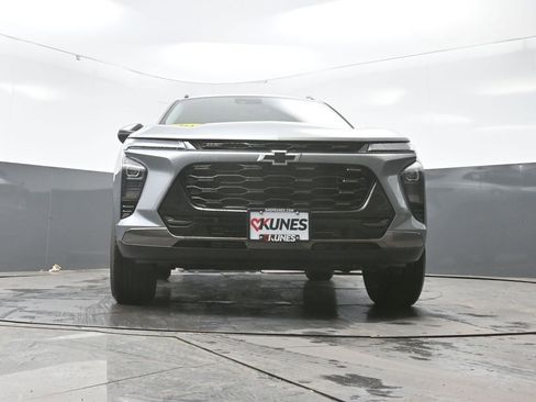 New 2026 Chevrolet Trax ACTIV image 46