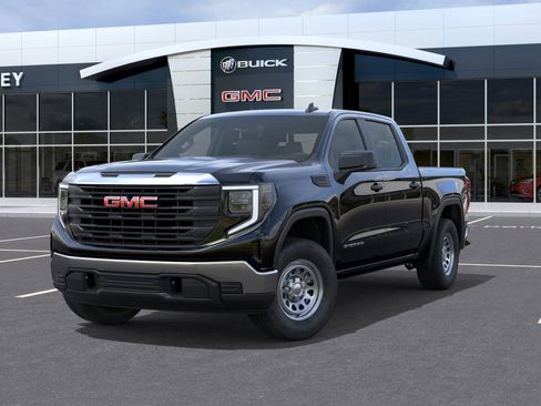 New 2026 GMC Sierra 1500 Pro image 6