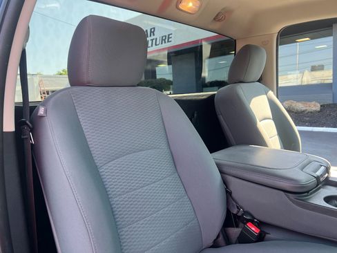 Used 2017 RAM 1500 Tradesman w/ Power & Remote Entry Group image 21