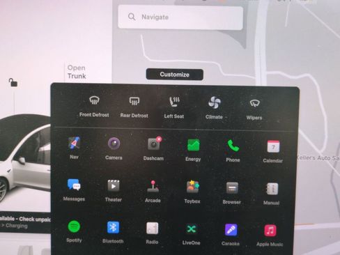 Used 2021 Tesla Model 3 Standard Range Plus image 19