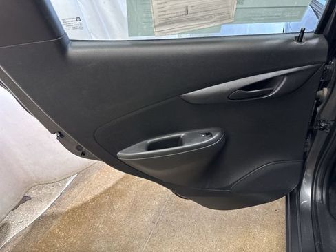 Certified 2020 Chevrolet Spark LT FWD image 21