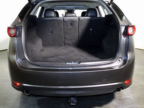 Used 2021 MAZDA CX-5 Touring w/ Touring Preferred SV Package image 29