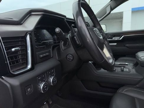 Used 2024 GMC Sierra 1500 Denali w/ Technology Package image 38
