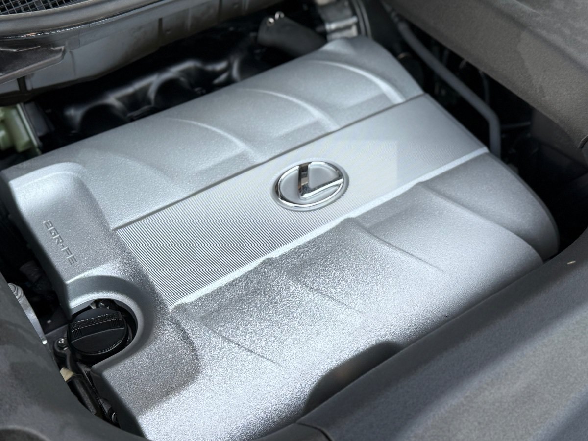 Used 2010 Lexus RX 350 AWD w/ Premium Pkg image 13