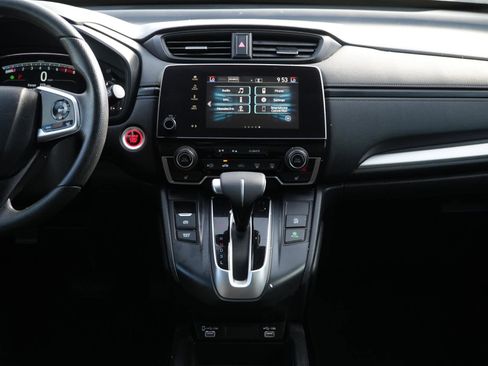 Used 2021 Honda CR-V Special Edition image 24