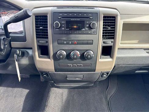 Used 2012 RAM 1500 Express image 21