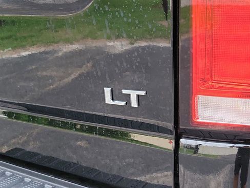 New 2025 Chevrolet Silverado 2500 LT w/ Z71 Chrome Sport Edition image 29