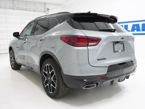 New 2026 Chevrolet Blazer RS w/ Driver Confidence II Package image 10