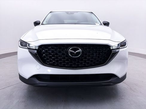 Certified 2025 MAZDA CX-5 Carbon Edition AWD/4WD image 12