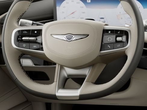 New 2025 Genesis G80 3.5T Sport Prestige image 20