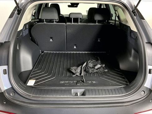 Certified 2026 Kia Sportage LX image 30