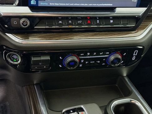 Used 2025 Chevrolet Silverado 1500 RST w/ Convenience Package II image 8