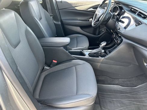 Used 2023 Buick Encore GX Select w/ Experience Buick Package FWD image 11