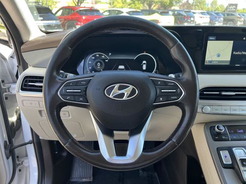 Used 2020 Hyundai Palisade Limited AWD/4WD image 36