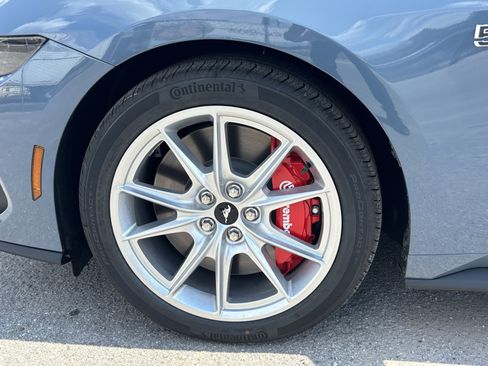 New 2025 Ford Mustang GT Premium image 14