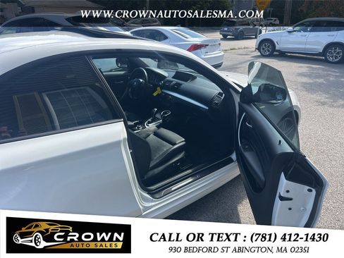 Used 2013 BMW 135is Coupe RWD image 16