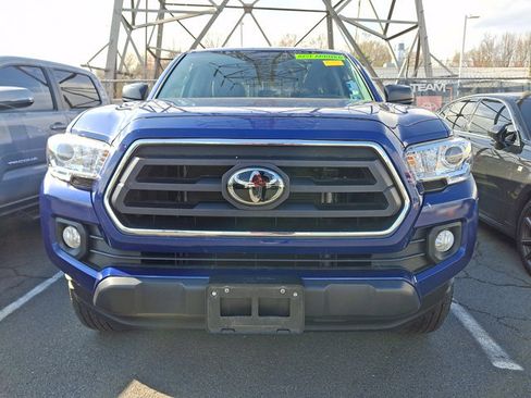 Used 2023 Toyota Tacoma SR5 w/ SX Package image 3