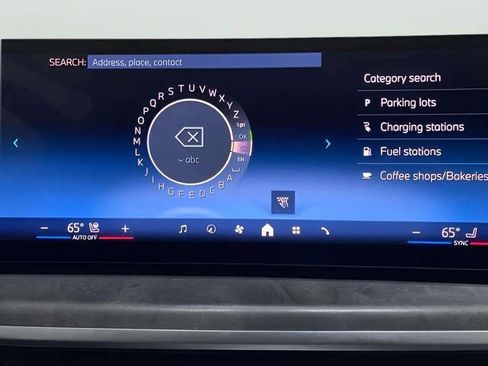 Used 2025 BMW X7 xDrive40i AWD/4WD image 45