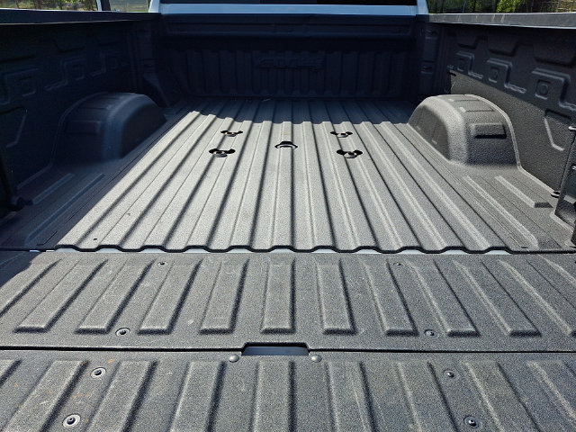 Used 2024 GMC Sierra 2500 AT4 w/ AT4 Premium Plus Package AWD/4WD image 28