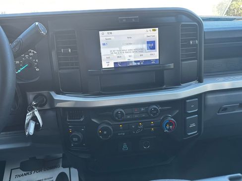 New 2026 Ford F250 XL w/ STX Appearance Package image 62