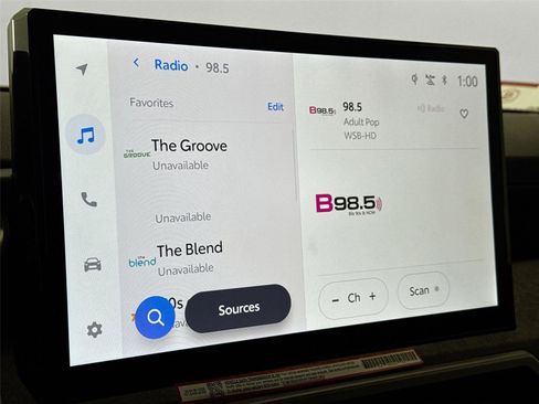 Certified 2025 Toyota 4Runner Trailhunter image 23