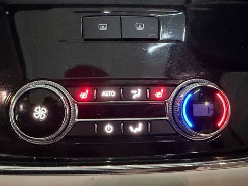 Used 2020 Lincoln Navigator L Black Label image 37