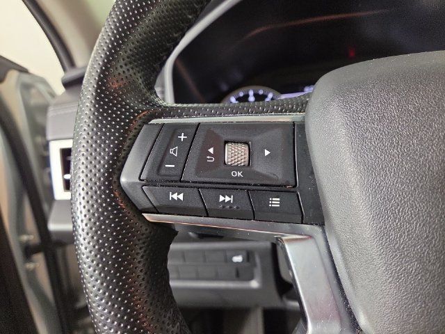 Used 2024 Mitsubishi Outlander SE AWD/4WD image 22